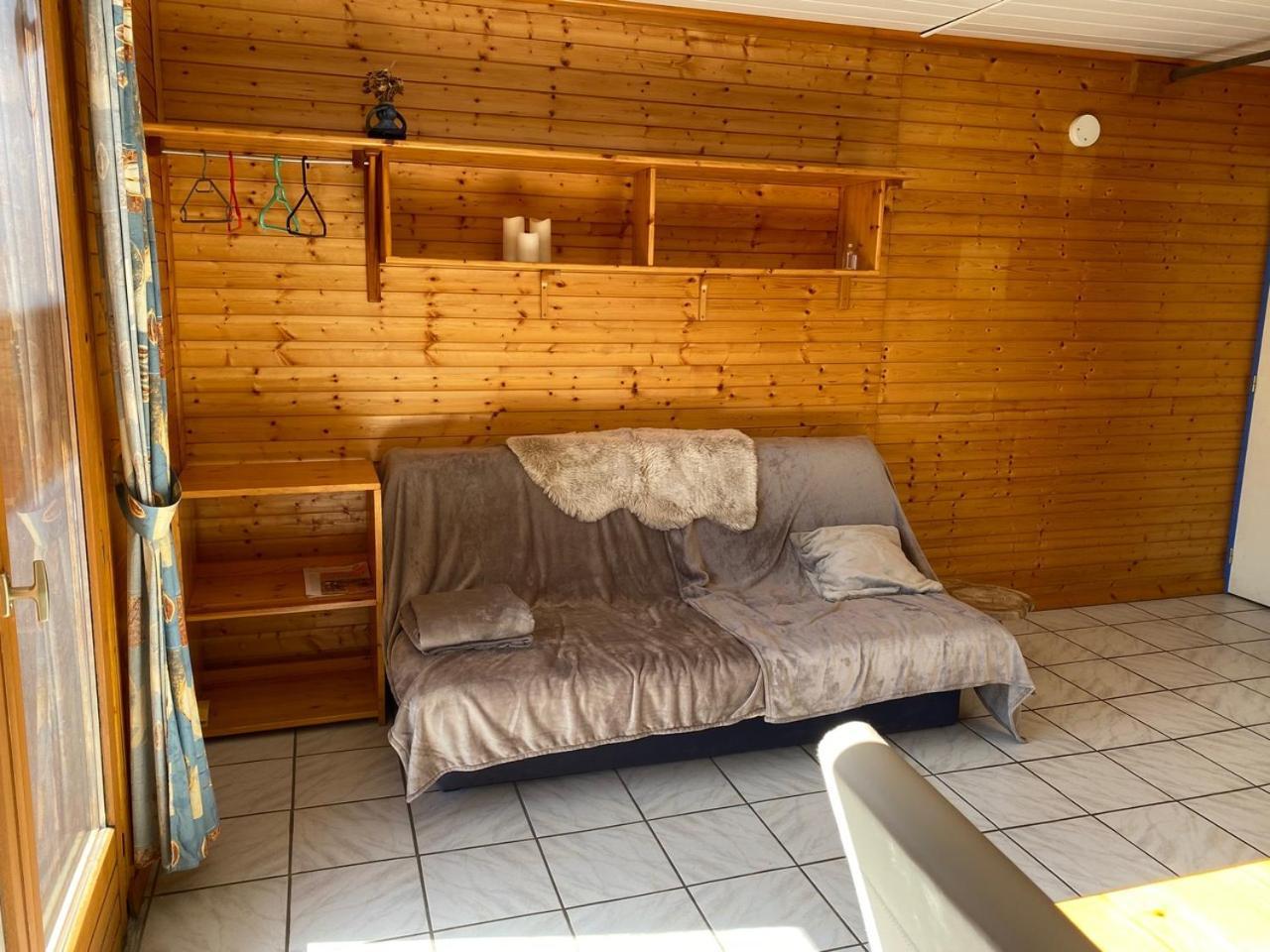 Chalet A Un Endroit Exceptionnel, Alpes, Parc National Des Ecrins Les Vigneaux Eksteriør billede