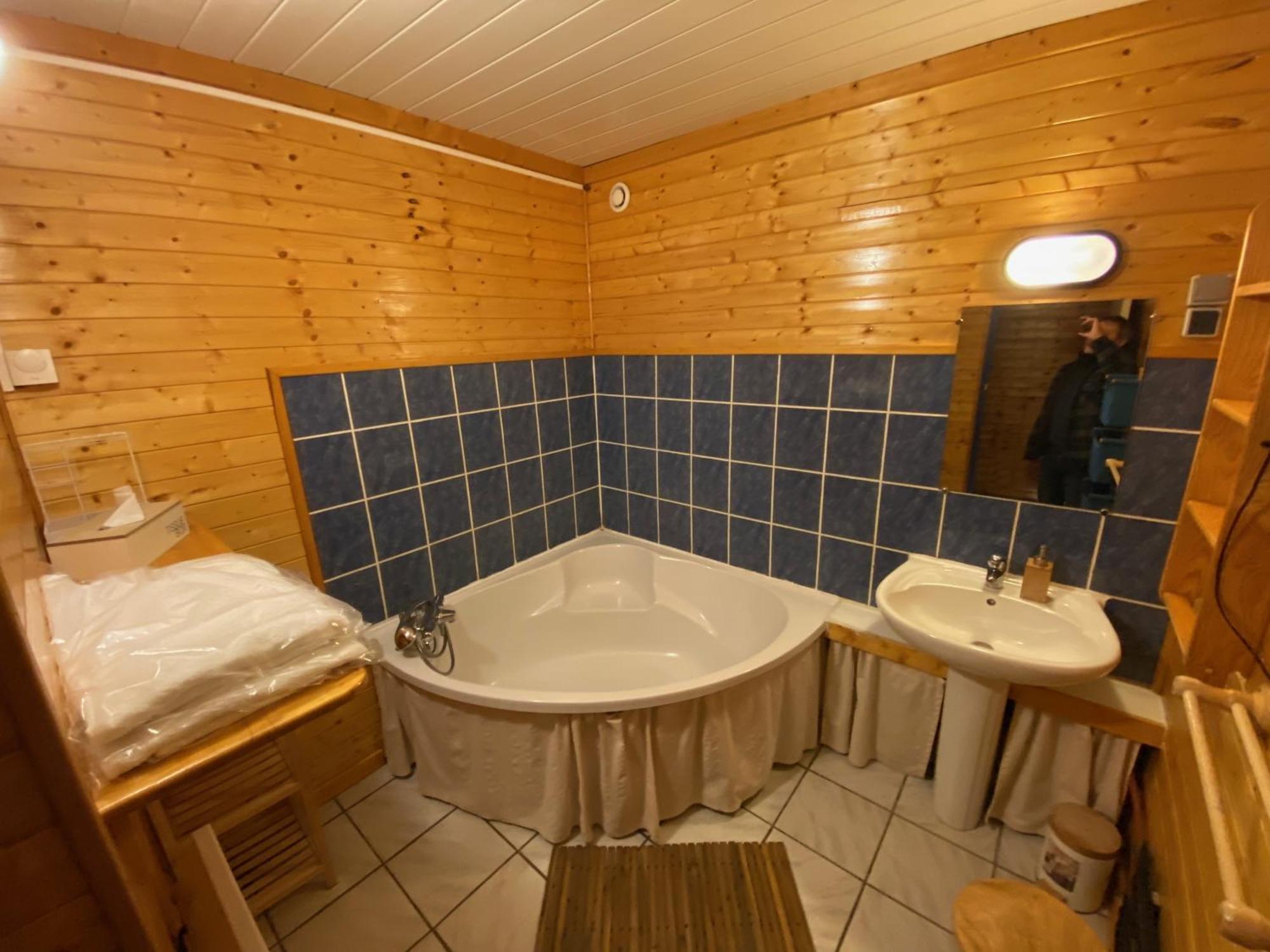 Chalet A Un Endroit Exceptionnel, Alpes, Parc National Des Ecrins Les Vigneaux Eksteriør billede