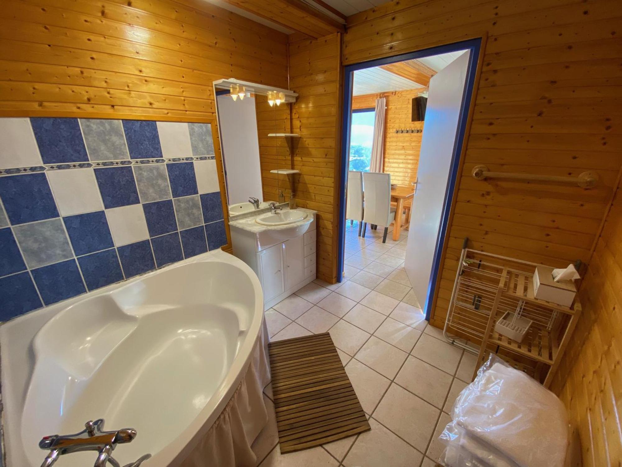 Chalet A Un Endroit Exceptionnel, Alpes, Parc National Des Ecrins Les Vigneaux Eksteriør billede