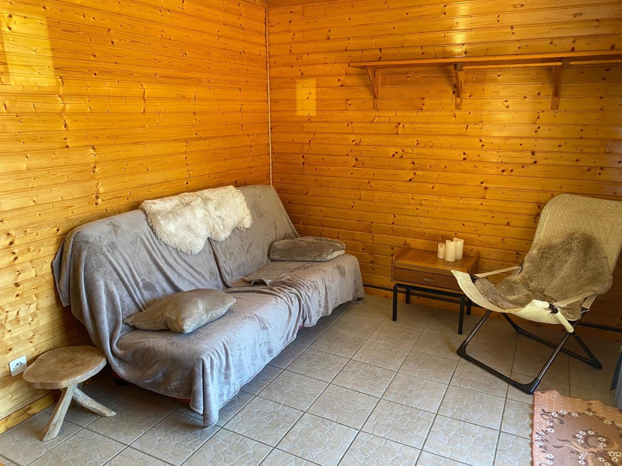 Chalet A Un Endroit Exceptionnel, Alpes, Parc National Des Ecrins Les Vigneaux Værelse billede